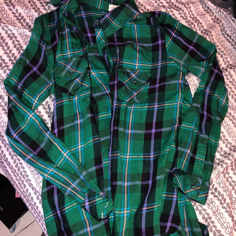 Flannel